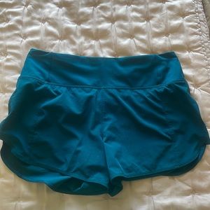 Athleta Shorts